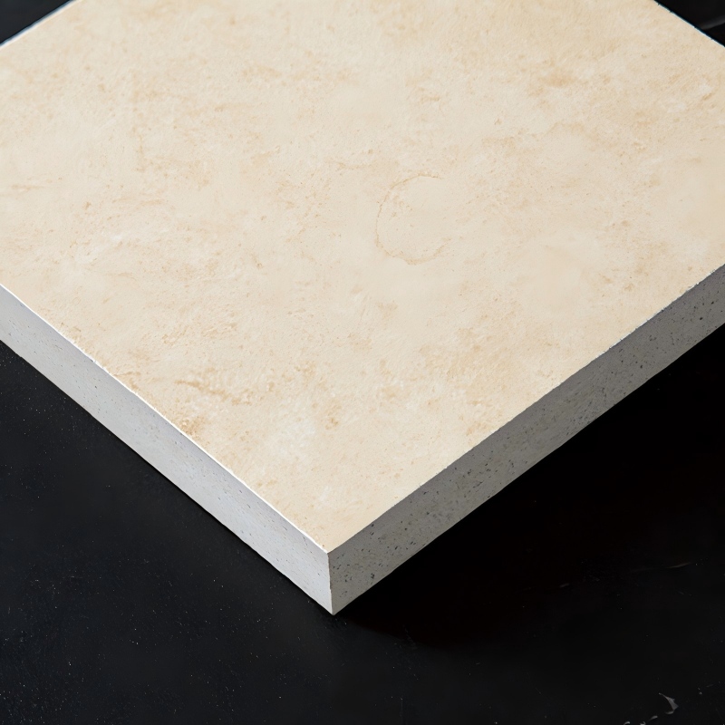 Voidaanko maalaismaisia ​​seinäpäällystelaattoja käyttää lattioissa? Kokeile Dry Granule Anti-Slip Upgrade -päivitystä!