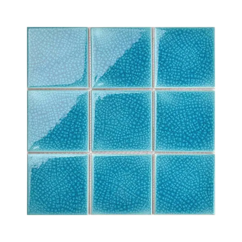 Allas mosaiikki